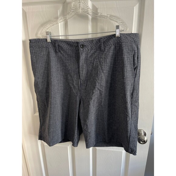 Quiksilver Neolithic Amphibian 21 Shorts Size 42 - Picture 1 of 6
